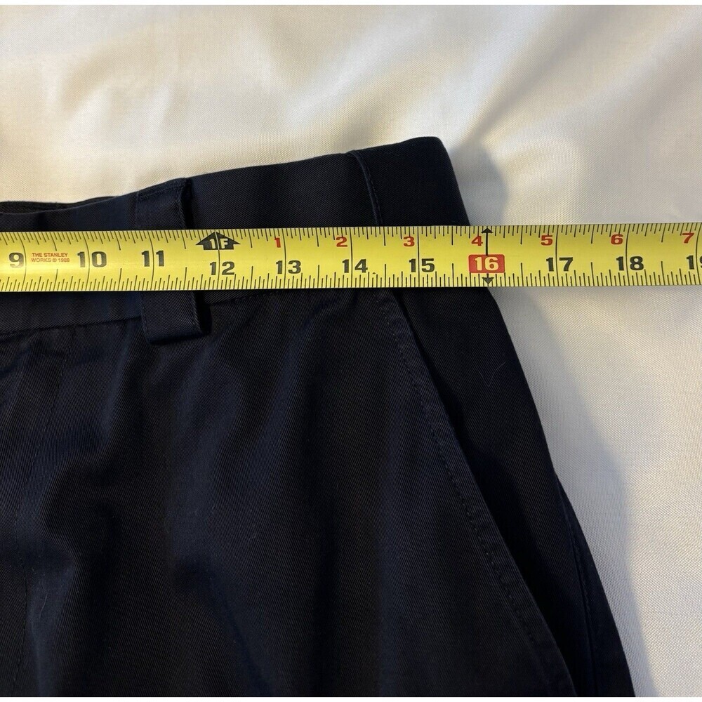 5.11 TACTICAL Men's Twill PDU Class B Cargo Pant 33 Regular Fit Black Work 74326 - Picture 15 of 15